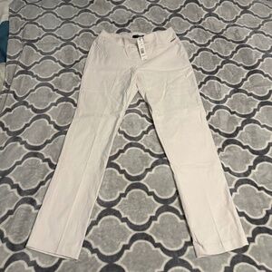Work Pants by T Tahari